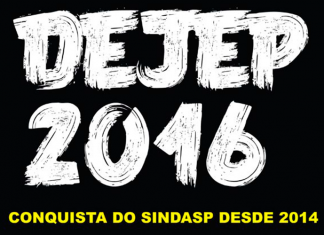 DEJEP continua e suspensão da diária é apenas boato