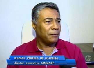 Em entrevista ao SBT, diretor do sindppesp fala sobre preocupação com a segurança de agentes penitenciários que teriam nomes na lista de execução do crime organizado