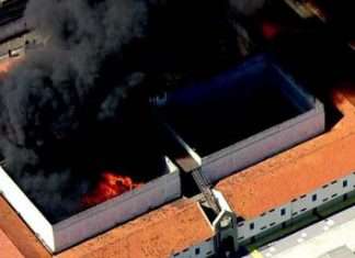 Não houve reféns em rebelião ocorrida no CDP de Pinheiros I