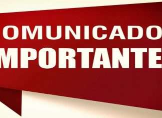 Comunicado – sindppesp convoca Assembleia Geral