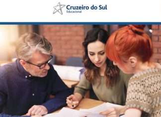 Convênio com Universidade Cruzeiro do Sul oferece condições especiais para 2018