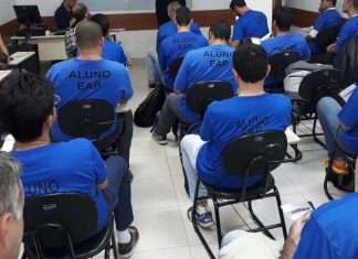 Novos ASPs não terão pagamento de verbas indenizatórias durante curso de formação