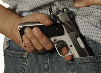 ASPs aposentados não conseguem renovar porte de arma e sindppesp solicita que SAP informe unidades para cumprimento da resolução