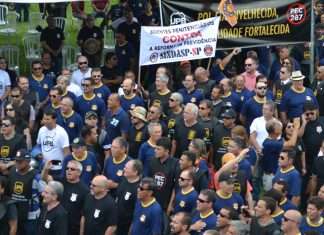 Temer analisa flexibilizar reforma da Previdência e poderá incluir agentes penitenciários nas regras de aposentadoria concedida a policiais