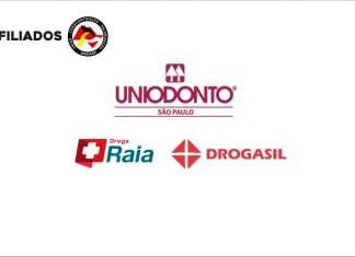 Aproveite convênio entre sindppesp e Uniodonto e ganhe desconto de 20% e 30% nas redes Drogasil e Droga Raia