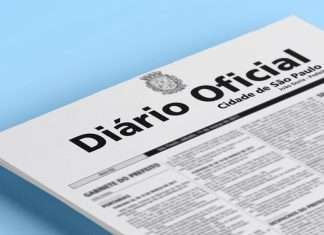 SAP divulga lista classificatória de promoção por merecimento