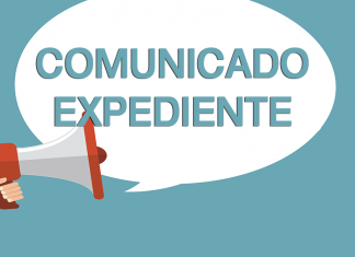 COMUNICADO – Sexta-feira não haverá expediente na sede da Capital