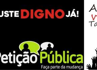 ASP cria abaixo-assinado em repúdio ao baixo índice de reajuste divulgado pelo governo