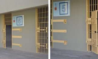 Penitenciárias de Florínea e Assis começam ser automatizadas