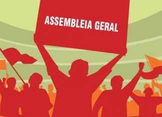 sindppesp convoca Assembleia Geral