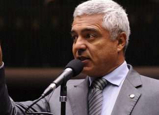 Deputado Major Olímpio estará hoje na sede do sindppesp em Prudente