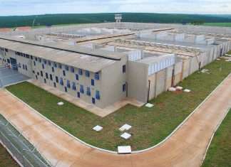 CDP de Limeira foi inaugurado na manhã desta sexta-feira