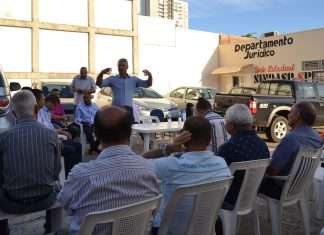 Deputado Major Olímpio visita sede do sindppesp