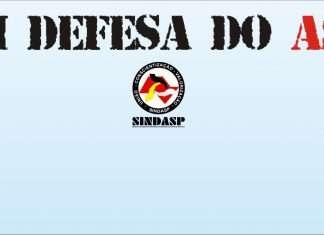 sindppesp solicita que SAP mude raio de agressores dos ASPs da Penitenciária de Lucélia para outra unidade