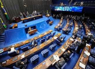 Sistema Único de Segurança Pública foi aprovado pelo Senado e segue para sanção presidencial