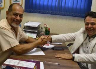 sindppesp firma parceria com DinDin Vivo para cartões de clube de vantagens e benefícios