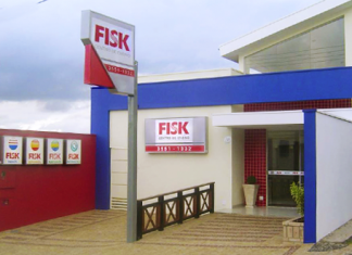 Regional de Lucélia firma convênio com Centro de Ensino Fisk