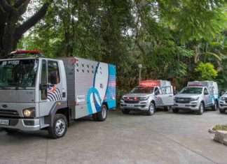 sindppesp solicita ao secretário que seja criada lista com nomes de ASPs que se propõem a fazer escolta