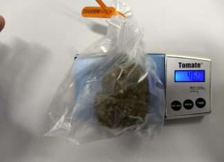 ASPs da P1 de São Vicente impedem entrada de drogas na unidade