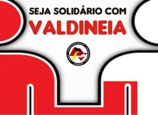 Agentes penitenciários doam sangue em solidariedade à companheira que sofreu acidente grave com viatura da SAP e ficou gravemente ferida