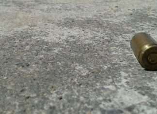 ASP que foi baleado no domingo no centro de SP permanece estável