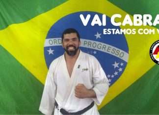 Filiado do sindppesp disputa Campeonato Brasileiro de Karatê Tradicional neste final de semana