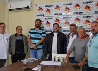 sindppesp firma convênio com especialista em acupuntura