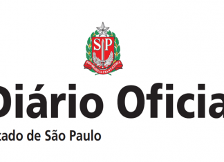 Publicações do Diário Oficial – 23.9.2018