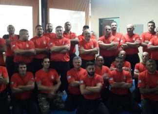 ASPs instrutores participam de Worksop em SP