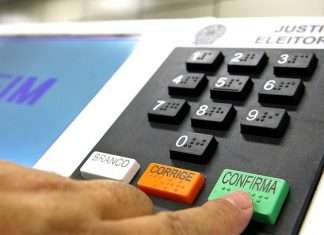 sindppesp solicita da SAP procedimento sobre liberação para voto nas eleições do dia 7