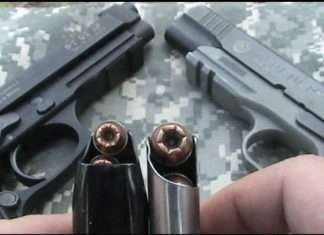 Exército altera portaria e permite duas armas de calibre restrito para ASP