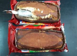 Agentes da penitenciária de São Vicente apreendem maconha em bolos enviados por avó de detento