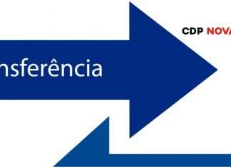 Diário Oficial de hoje publica LPTE para CDP de Nova Independência