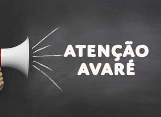 Novo Endereço Regional de Avaré