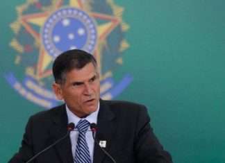 General Cruz quer militares fora da reforma da Previdência e cita Agentes Penitenciários como caso a ser discutido