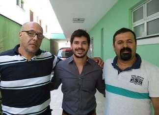 sindppesp vai a encontro com deputados da base do governo