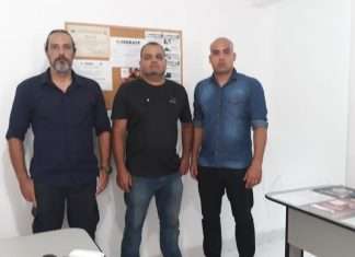 sindppesp E CQVIDAS dão auxilio a ASP agredido em Franco da Rocha