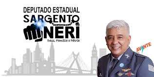 Deputado eleito sargento Neri cobra atribuição da DEJEP 2019 aos agentes penitenciários