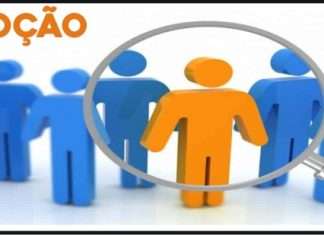 Diário Oficial publica classificação de promoção por antiguidade