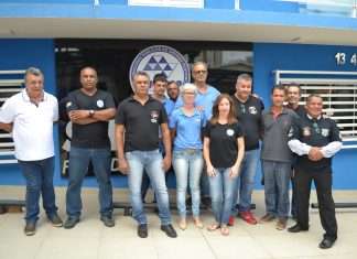 SINDCOP e sindppesp se unem na luta contra a privatização do sistema penitenciário