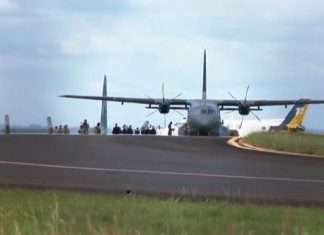 Líderes de facção são transferidos para presídios federais