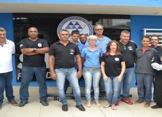 Sindicatos realizam hoje a primeira das quatro assembleias dos agentes penitenciários