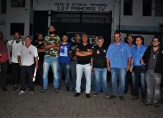 Assembleia no Complexo de Pinheiros decidiu reivindicar 20% de reposição salarial e manter luta contra privatização