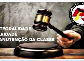 sindppesp conquista mais uma aposentadoria com integralidade, paridade e manutenção da classe