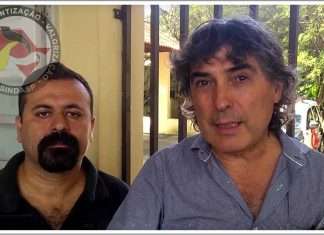 sindppesp defende categoria em audiência que acontece agora na SAP para discutir privatização