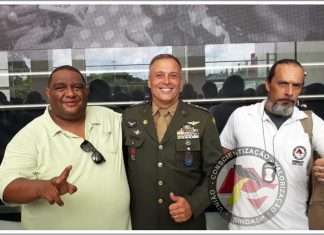 Deputado Castello Branco recebe sindppesp e manifesta apoio à categoria