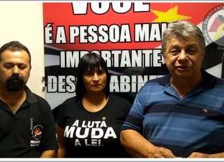 Deputada Adriana Borgo diz que já está tudo armado e que vigilantes cuidarão dos presos e não mais os ASPs