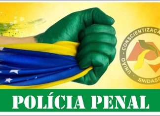 PEC da Polícia Penal está entre as mais votadas em enquete da Câmara dos Deputados