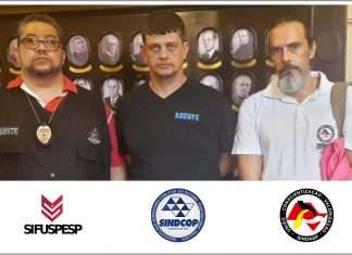 Audiência de conciliação suspende processo de dissídio por 30 dias