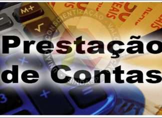 sindppesp convida diretores e filiados para reunião de prestação de contas nesta quinta-feira